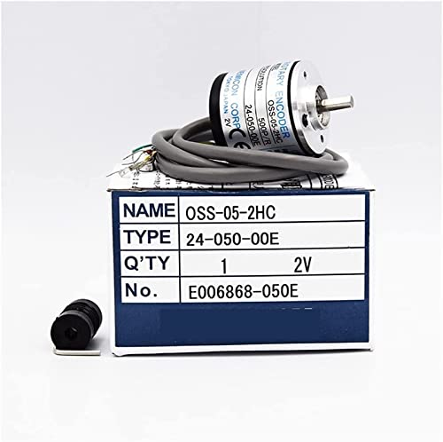 Encodeur rotatif OSS-2C 100pr capteur de position de précision