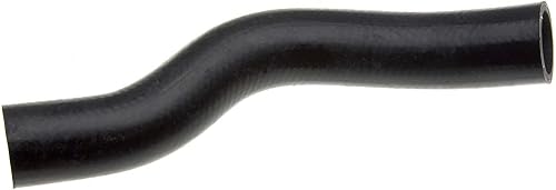 Upper Radiator Coolant Hose Compatible With Toyota Supra 3.0L L6 GAS 1993 1994 1995 1996 1997 1998 PC-1099320