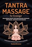 Lingam Massage - die intime Tantramassage für den Mann