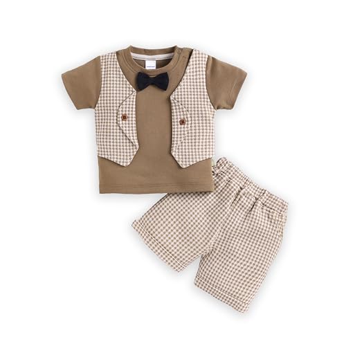 Image of Mom's Love Kids Clothing Set for Baby Kids