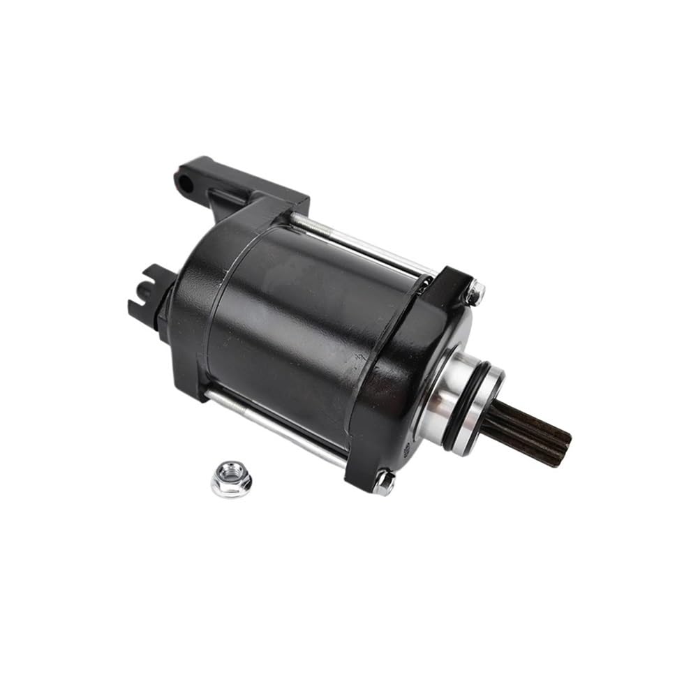 Démarreur électrique CB400 et CB400SF 2008-2021 moteur moto 12V 31200-MFM-601