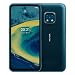 Produktbild Nokia XR20, 6.67 Full HD+ Display, 48MP Dual Kamera mit ZEISS-Optik, 15W Drahtlos- und 18W-Schnellladung, RAM 4GB/ ROM 64GB, Bedienbar mit nassen Händen und Handschuhen - Ultra Blue