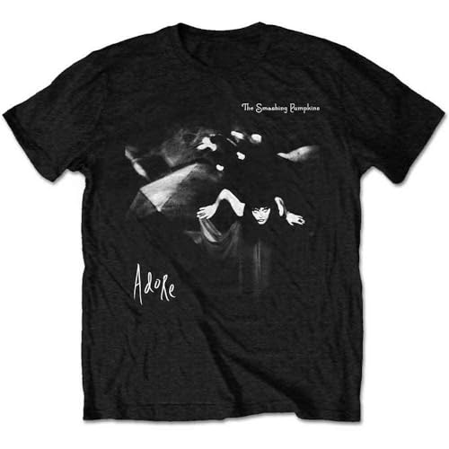 Rock Off officially licensed products The Smashing Pumpkins Adore T Shirt Size XL