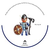 playmobil insel piraten  I Swear (Extended Mix)