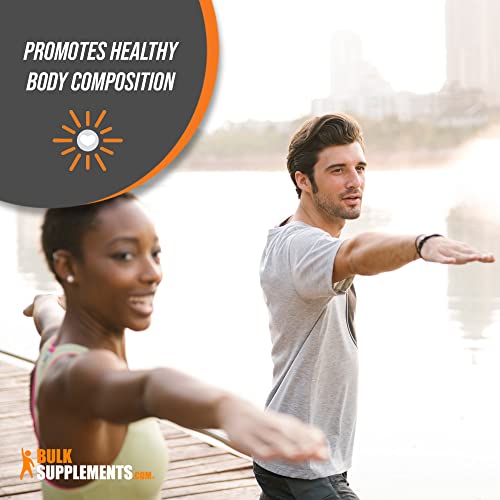 Bulksupplements.com Hoodia Extract Powder - Herbal Supplement Powder, Sourced From Hoodia Gordonii Leaf - Gluten Free - 500Mg Per Servings, 500 Servings (250 Grams - 8.8 Oz) #TOP5