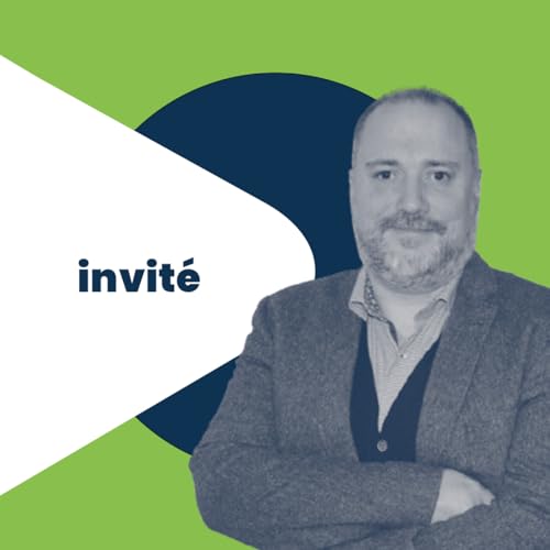 Balyo : Des robots qui vous veulent du bien | Pierre Bertrand, Manufacturing and Supply Chain Director de Balyo