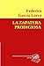 La zapatera prodigiosa (Spanish Edition)