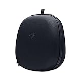 Hard-Shell Carrying Case to Withstand the Daily Knocks; Integrated Interior Pouch for Cable Storage