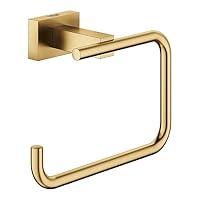 Amazon.co.jp: グローエ(GROHE) エッセンシャル キューブ トイレット