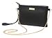 Aitbags Soft PU Leather Wristlet Clutch Crossbody Bag with Chain Strap Cell Phone Purse