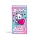 MARTINELIA Eau de Toilette für Kinder – weicher Duft für Kinder – süße Flasche für Mädchen – fruchtiger Duft – kleines Format – Modell zufällig – 1 Stück