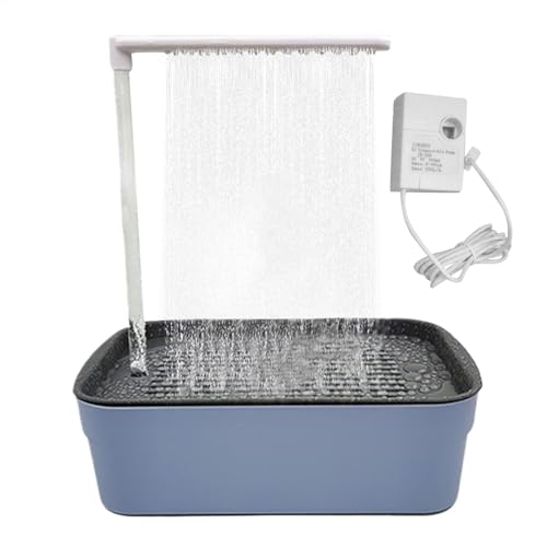 Jouet de bain pour animaux de compagnie et oiseaux exotiques en cage