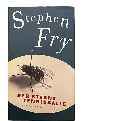 Der Sterne Tennisbälle. [German] 3351029292 Book Cover