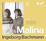kunzendorf hannover  Malina: Hörspiel mit Nina Kunzendorf, Edmund Telgenkämper und Christoph Luser (2 CDs): Hörspiel mit Nina Kunzendorfer, Edmund Telgenkämper und Christoph Luser (2 CDs)