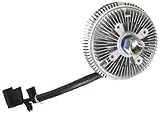 GM Genuine Parts 15-40133 Engine Cooling Fan Clutch