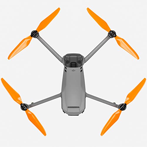 Eliche Master Airscrew Stealth per DJI Mavic 3