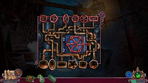 Dark City: London – vue 5