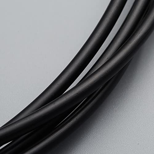 Corki CB001-21-BLACK Cycles Universal Bicycle Shifter Cable Housing Set thumb #2