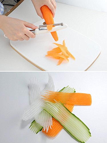 わっふる  キャベツ ピーラー A76753