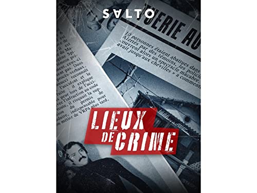 Lieux de crime