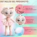 Imagen de GTJEOI Ballerina Capuchina Peluche