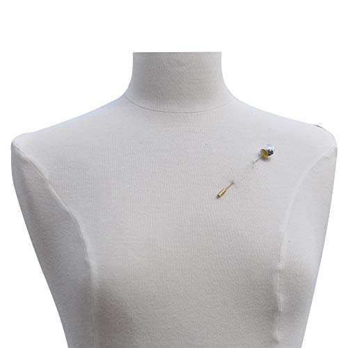LES POULETTES BIJOUX RME-BRO-04-00-051