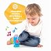 Imagen de Martillo con sonidos divertidos de Playgro
