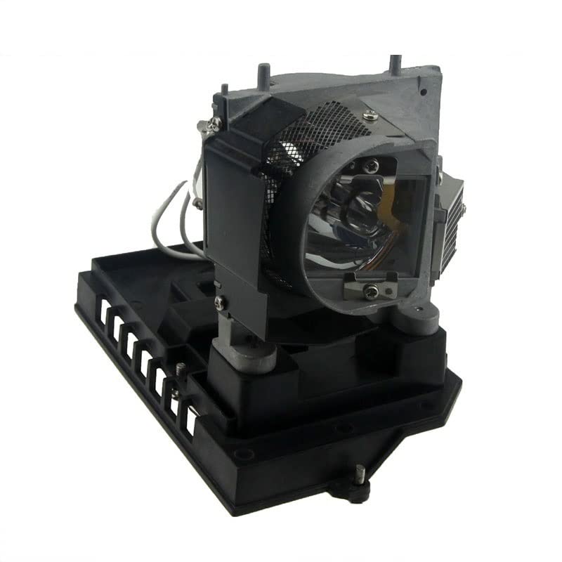 Ampoule 331-1310 avec boîtier pour projecteur DELL S500wi et S500