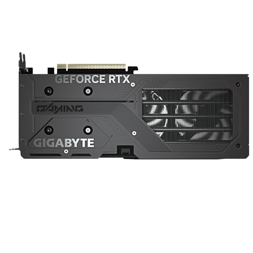 GIGABYTE GeForce RTX 5060 Ti Gaming OC 8G Scheda Grafica 8 GB 128-bit GDDR7, PCIe 5.0, Sistema di raffreddamento WINDFORCE, scheda video GV-N506TGAMING OC-8GD - Scheda video - Immagine 5