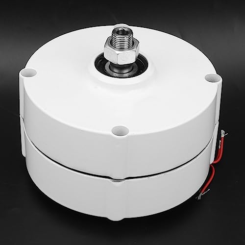 Générateur à aimant permanent NdFeB 400W étanche IP55 Cocoarm - 6