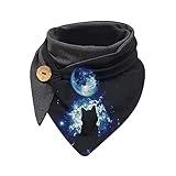Regalo Cálido Y Elegante: Esta Bufanda Se Puede Regalar A Su Familia, Amigos O Incluso A Usted Mismo En Acción De Gracias, Navidad, Cumpleaños, Día De La O En Algunos Días . Es Un Cálido Regalo. A Todo El Mundo Le Gustará Porque Es Cálido Y Elegante, Y Es Fácil De Combinar Con Tu Ropa. Bufanda Hombre Granate Bufanda Mujer Color Bufandas Hombre Azul Bufanda De Mujer De Invierno Bufanda De Punto Mujer
