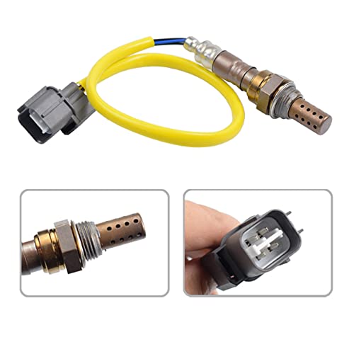 Sonde Lambda de Haute Précision MALOOS pour Hors-Bord Honda 115 à 150 CV - 2