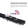 YONGNUO YN360 III YN360III LED Video Light 5600K, Handheld Photography Ice Light, RGB Full Color Touch Pad Adjustable, App Support 2.4G Remote Control