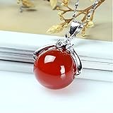 Jedes Schmuckstück hat seine eigene Persönlichkeit.