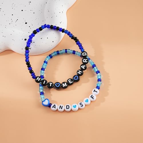 Bracelet Concert Merch Outfit for Women2