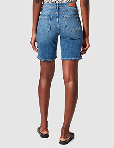 s.Oliver Jeansshort voor dames - Image 5