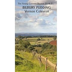 The Young Country Doctor Book 7 Audiolibro Por Vernon Coleman arte de portada