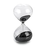 hourglass body edles zeitloses Design Sanduhr \