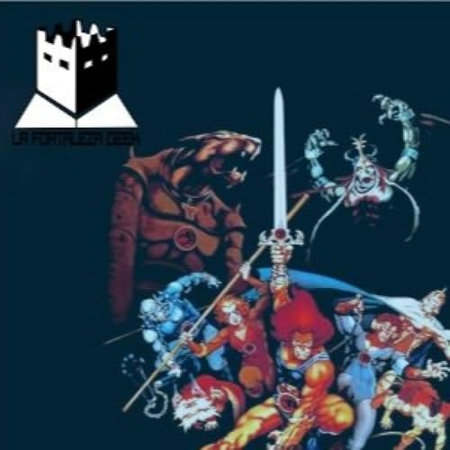 Thundercats 40 Aniversario - T7E17