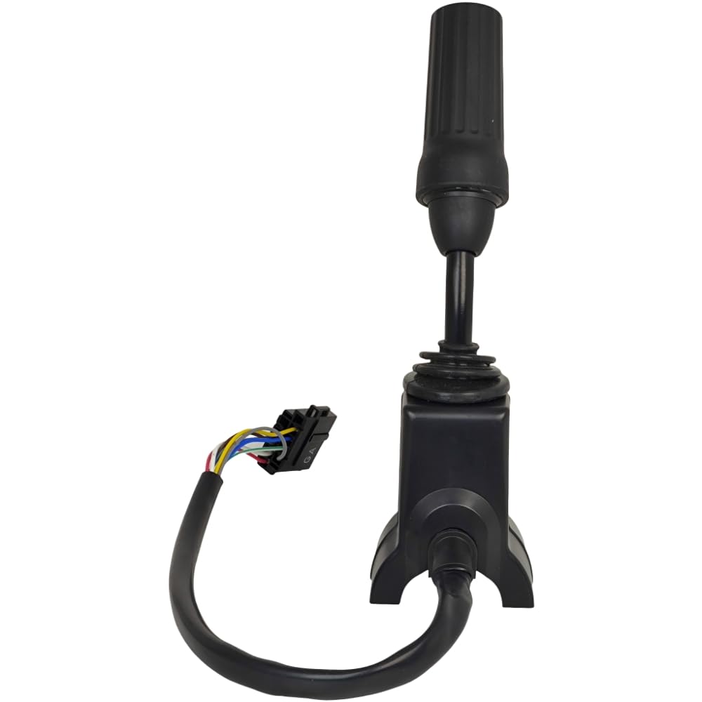 Gear Selector Switch VOE11171771 11171771 Compatible with Volvo L60E L70C L90C L110E L120C L150C L180C L220D L330C Wheel Loader BM L120B L150 L180 CO L180 HL L70B L70C L90B Forward Reverse