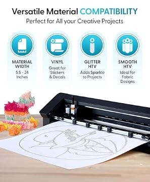 Silhouette Cameo Pro Mk II, listing photo 2
