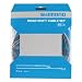 SHIMANO Road Bicycle Shift Cable Set - OT-SP40