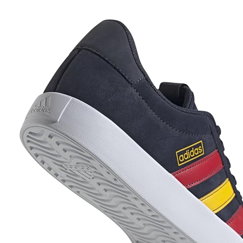 Image of adidas Men's VL Court 3.0 Sneakers