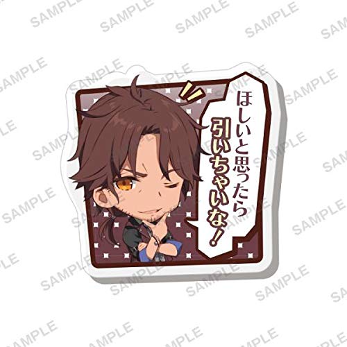 Amazon.co.jp: 【ベルモンド・バンデラス】 にじさんじ セリフ付き