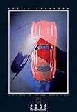 sl kalender  Mercedes 300 SL-Kalender 2009