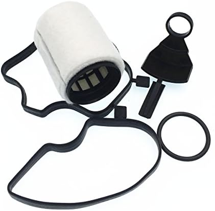 Séparateur D'huile De Reniflard De Carter 036103464G Pour Seat Arosa, Cordoba - Pièce De Rechange Neuve En ABS