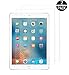 Produktbild TECHKUN [2 Stück Panzerglas Schutzfolie Kompatibel mit iPad Air 10.5 [2019]/iPad Pro 10.5 [2017]/iPad Air 3[10,5 Zoll Modell 2019]