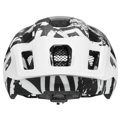 Casco uvex React jr. infantil que evita el sudor con forro lavable 2