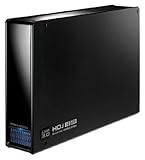 I-O DATA USB3.0/2.0対応 外付型ハードディスク 2.0TB HDJ-UT2.0 【旧モデル】