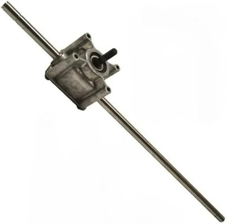 Lawnmower Rear Drive Transmission Assy Fit for 10655 10656 20013 20014 20017 20018 20031 20041 20047 20049 20051 20066 20067 20068 20070 Lawn Mower 106-3956